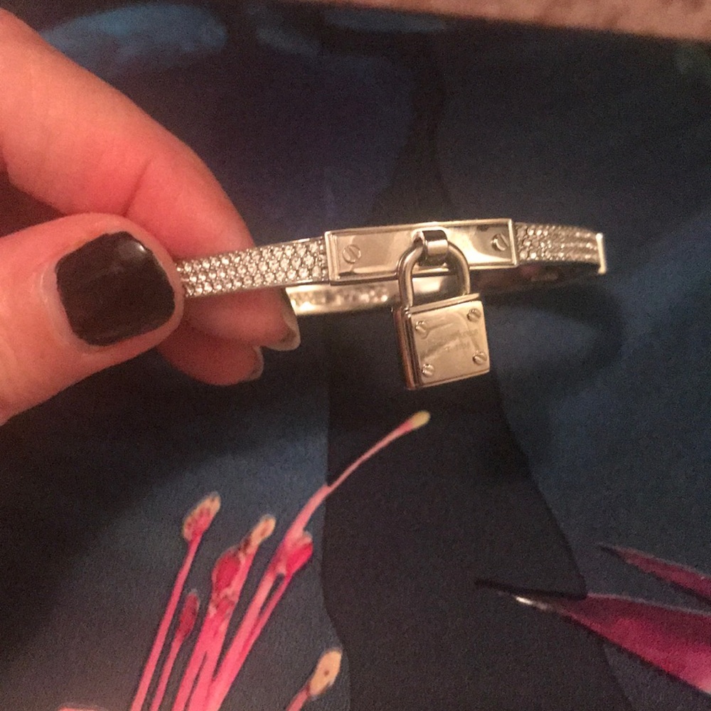 Bracelet by micheal kors
